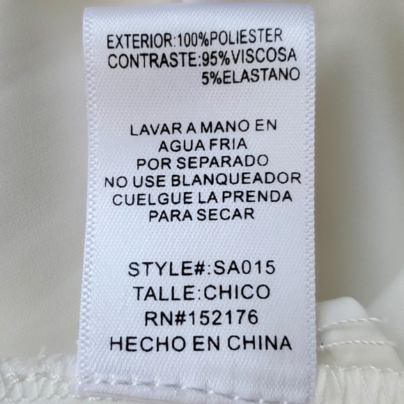 Reset by Jane Camisole Bodysuit - Picture 11 of 11